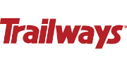 Trailways of New York Logo